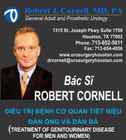 Robert J. Cornell Urologist